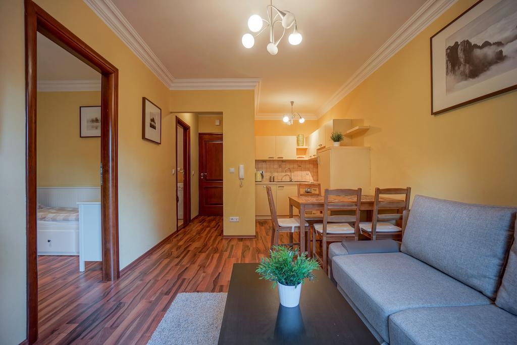 Apartment Balcony nr 11