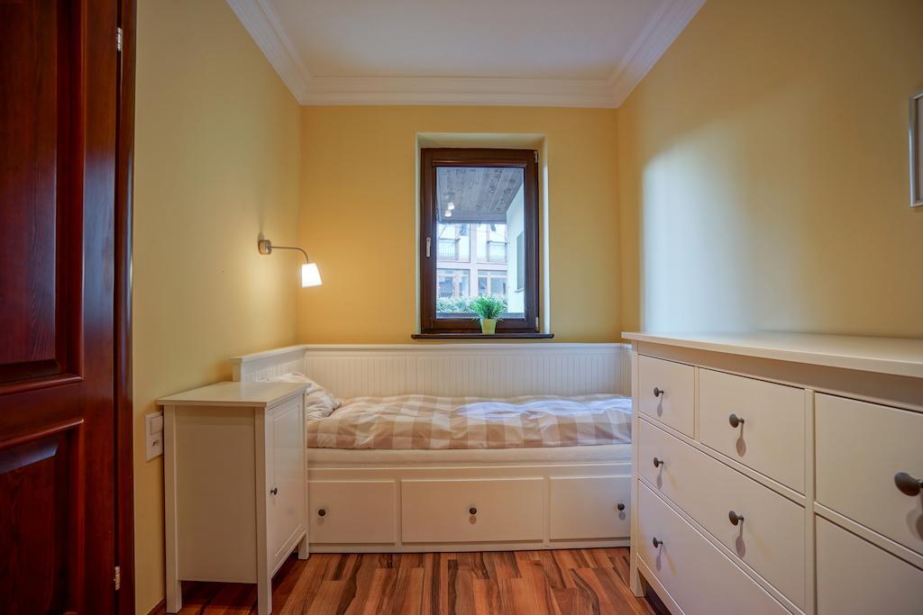 Apartment Balcony nr 11
