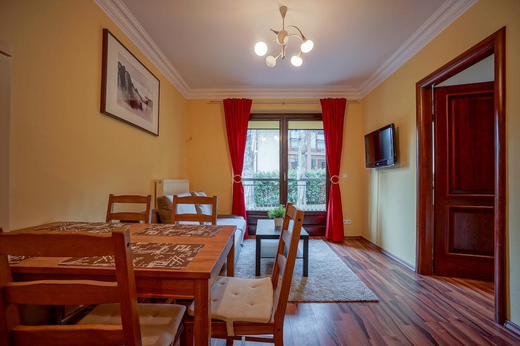 Apartment Balcony nr 11