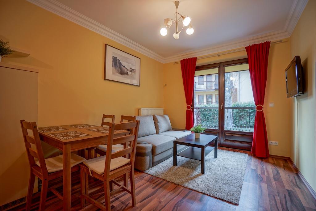 Apartment Balcony nr 11