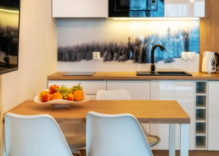 Nosal Apartment