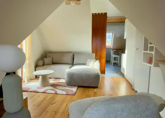 Apartamenty Gubałówka